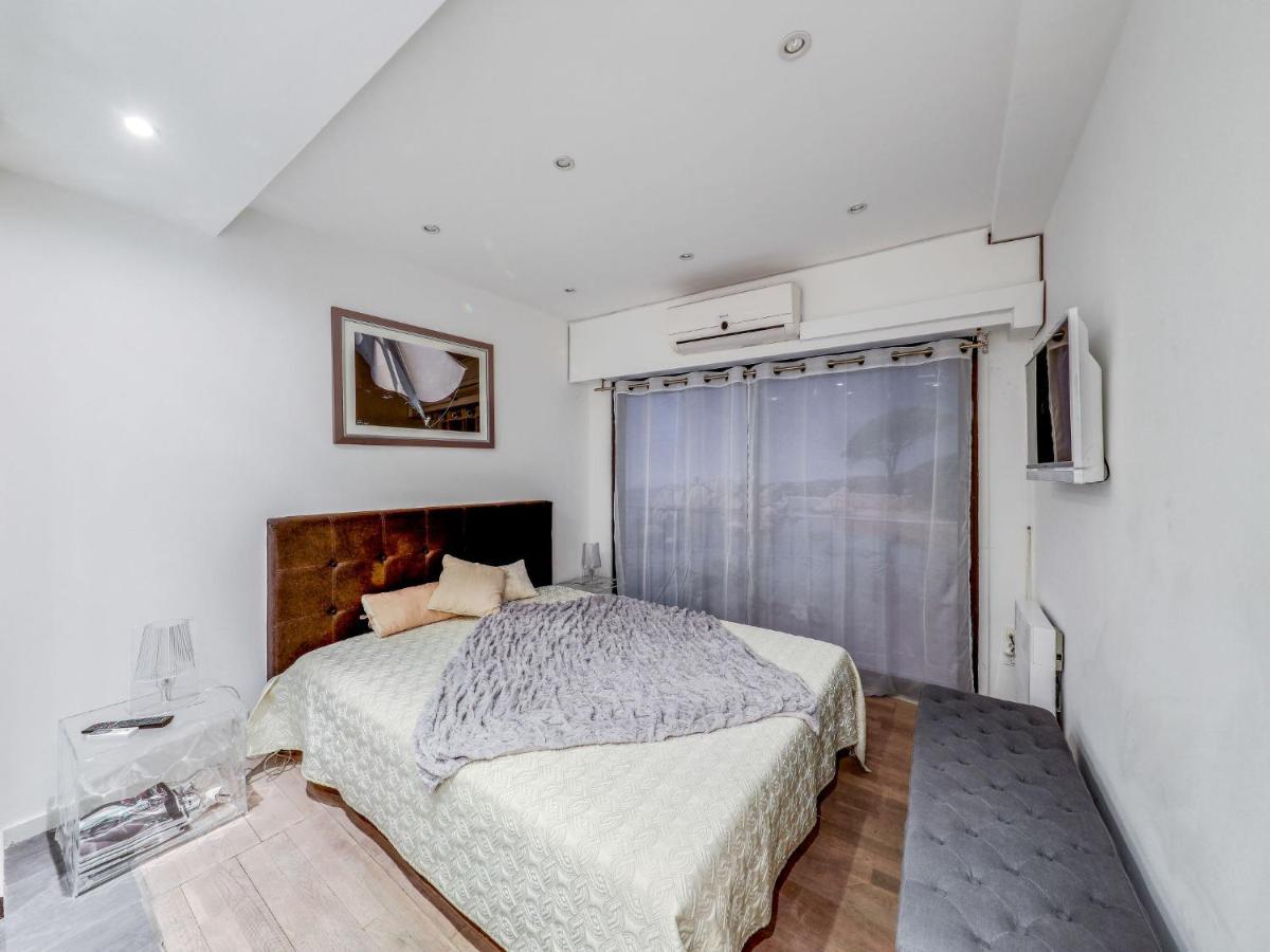 Apartment Rue Du Commandant Guichard By Interhome Saint-Tropez Exterior photo